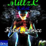 Hard Trance Mixed by Millz C for Kikwear KMM Feb 20th 2015