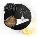 Subline Show @ Sub FM - 26 October 2012 / Sparxy (UK)