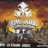 Dominator' DJ Contest 2015