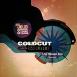 Coldcut meets The Orb - Part 1 + 2