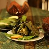 "" PEPES AJAM & TAHU ""