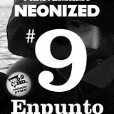 Neonized Spring MAXtape part 9: Enpunto