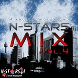 N-STARS MIX - VOLUME 4 (2011)