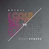 Avicii & Nicky Romero - I Could Be the One (Nicktim Audrio Remix)