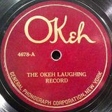 Titanic Inflable #7 (Bismillah Khan & Okeh Laughing Record)