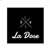 Dose Record by Mathias Leblanc Present Dinner in London