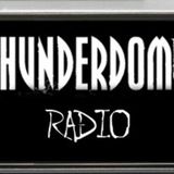 Thunder Dome Sports Radio - 11-6-13