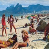 Radioooo - 20th April 2016