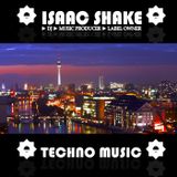 TECHNO SET mixed by ISAAC SHAKE 2011 VOL.1