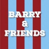 4-18-16 Barry and Friends with Penny Gilley