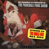 A Parkdale Funk Christmas