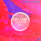 Planet Uzumi for Fantastic Planet by Fake Uzumi