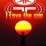 I love the Sun