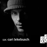 Soundwall Podcast #114: Cari Lekebusch