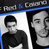 17/12 Guest mix @ Technofield radio show by Caiano & F Red