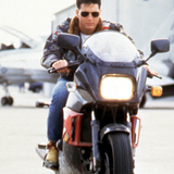 80s night drive