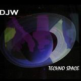 DJW - Techno Space