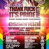 DJ Paul Coals - Essential (Manchester Pride) 2014.mp3