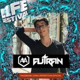 L1FE FESTIVAL - Autran (Full set) 31/01/2016