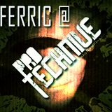 Ferric @ Protechnive - Feb. 2011