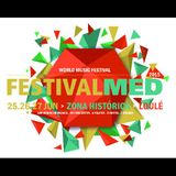 Entrevista - MED2015 - Carlos Carmo e Paulo Silva - 30Abr
