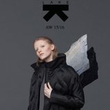 LAKE AW 15/16 , UFW
