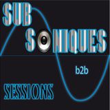 Subsoniques Sessions Vol 1