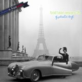 Food Fusion Sessions 28 - chanson française