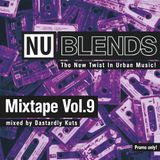 Nu Blends Mixtape Vol.9