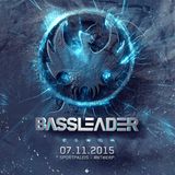 Mark With a K @ Bassleader 2015