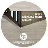 Bellow @ Cotton Club 22.09.2012