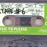 "The Bali Tape" - Mixtape#6