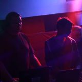Franklin & Mace live @ Laubetunes 24.05.2013