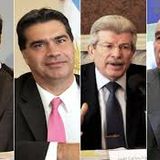 2013-11-24 Julio Gambina: Cambio en el Gabinete