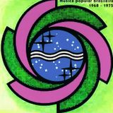 Música Popular Brasileira Vol. 1 by DJ JOÃO