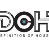 drei - those others