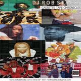 DJ Rob Stacks - Cassette Tape Chronicles: The 90s Super Mix
