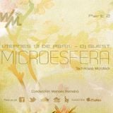 We Must Radio Show #10 - Dj Guest - Microesfera - part2