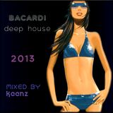 Keenz - Bacardi Deep
