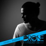 DRONE Podcast 018 - Deniell Biswane