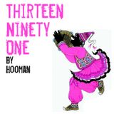 1391 - Persian Dance Mixes by Hooman