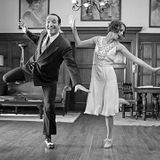 Don't miss a chance to Dance ...