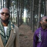 Electric Kollextive Groove ( Blames Brown & DJ RukuZ )2015 #zeric706 #ekg_international