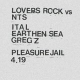 Lovers Rock vs NTS Radio Recorded Live in Brooklyn - 8th May 2014