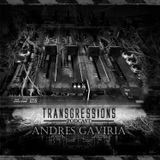 Transgressions Podcast 026-Andres Gaviria