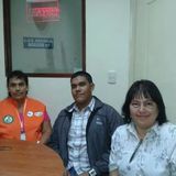 La Participación de la Familia en la Reducción de Desastres