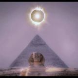 ATOMYSTIC - Eye of the Sun (Solar Eclipse Mix)