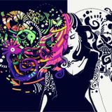 DJ Ange - Spring Progressy Psy Set 2016