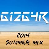 G1ZG4R 2014 Summer Mix