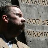 Clash DJ Mix - Andrew Weatherall
